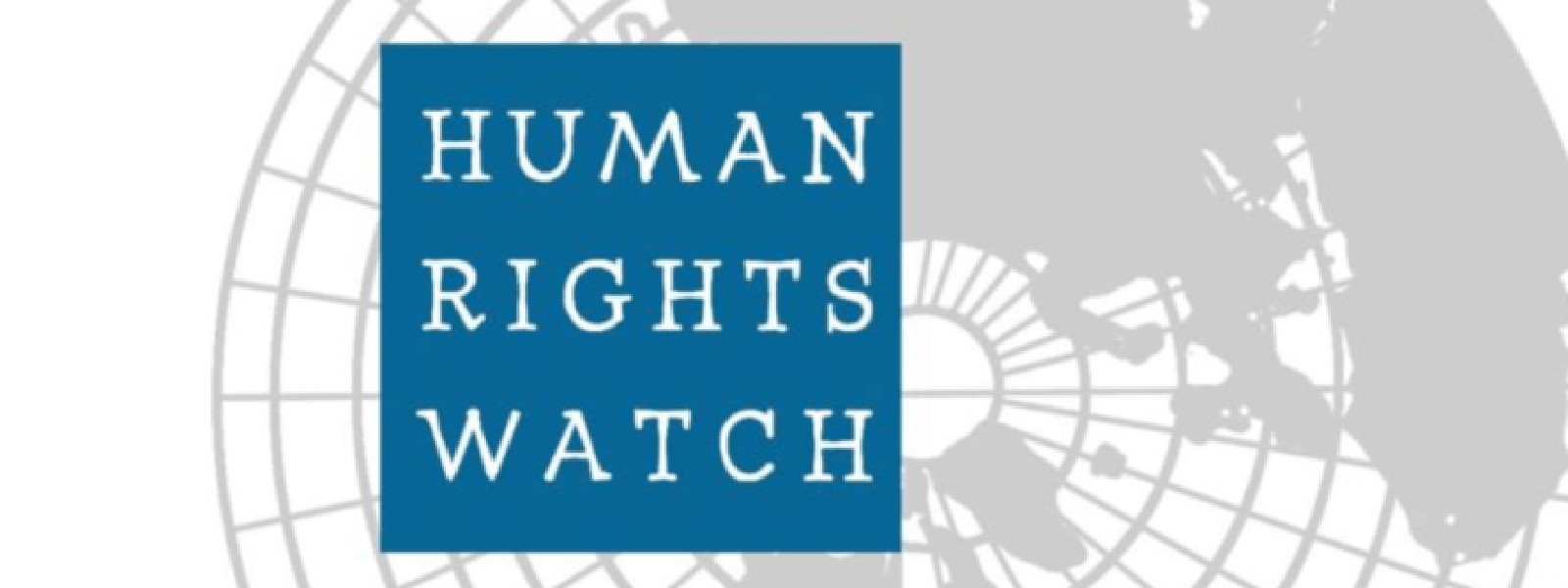 HRW wants SL to resume Stolen Asset Recovery initiative